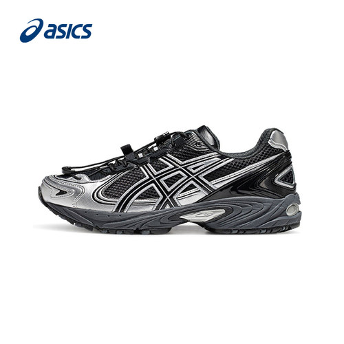 ASICS|（新款）2025F/W中性街头潮流休闲鞋 1203A497-001