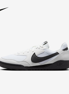 NIKE耐克女鞋25夏新款运动鞋TERRA MANTA低帮复古板鞋HQ1940-100