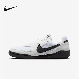 NIKE耐克女鞋25夏新款运动鞋TERRA MANTA低帮复古板鞋HQ1940-100