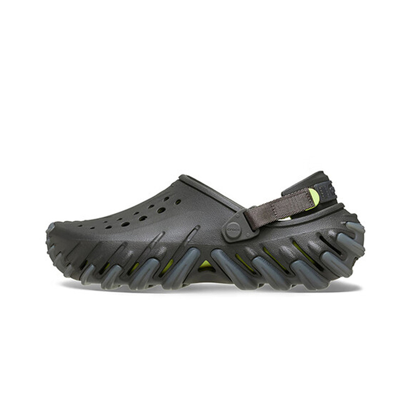 CROCS(卡骆驰)|（新款）2025秋中性克骆格 211458-0LD