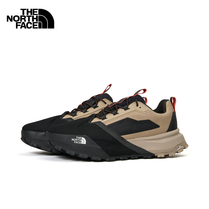 THE NORTH FACE|北面（新款）2025F/W中性徒步鞋 NF0A8ADYDHO1,运动鞋new,运动休闲鞋,淘宝优惠券,粉丝福利购,淘宝优惠卷