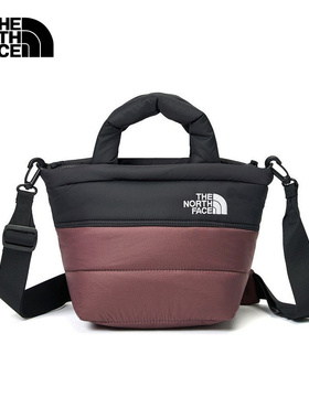 THE NORTH FACE|（新款）2025F/W中性手提包 NF0A8F06CAI1