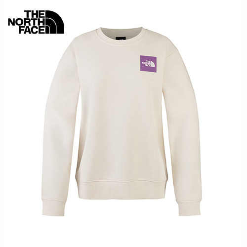 THE NORTH FACE|北面（新款）2025F/W女卫衣 NF0A8F0XQLI1