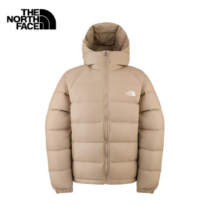 北面 FACE NORTH NF0A7W7GBOX1 2025F W男羽绒服 新款 THE