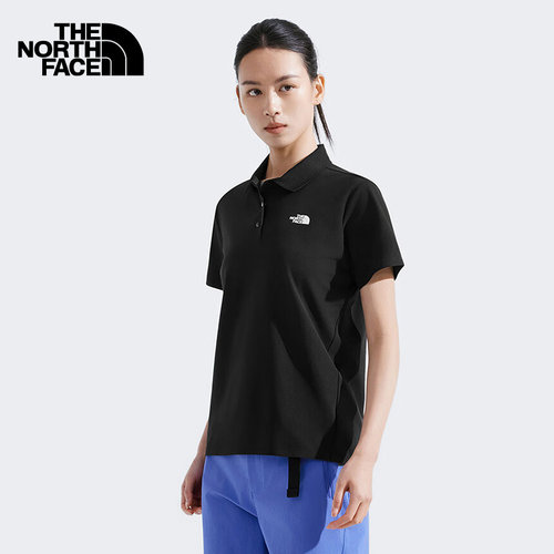 THE NORTH FACE|北面（新款）2026S/S女短袖 NF0A8CYZJK31