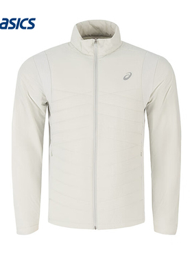 ASICS|（新款）2025F/W男夹棉夹克 2011D474-020