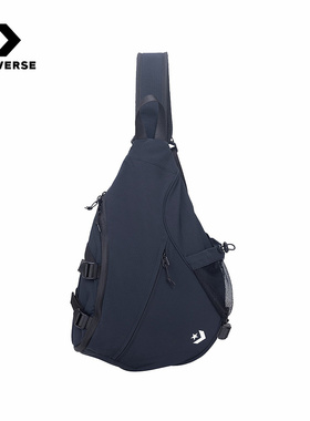 Converse匡威QUIVER春季新品潮流箭筒包男女电脑背包 UA5859-023