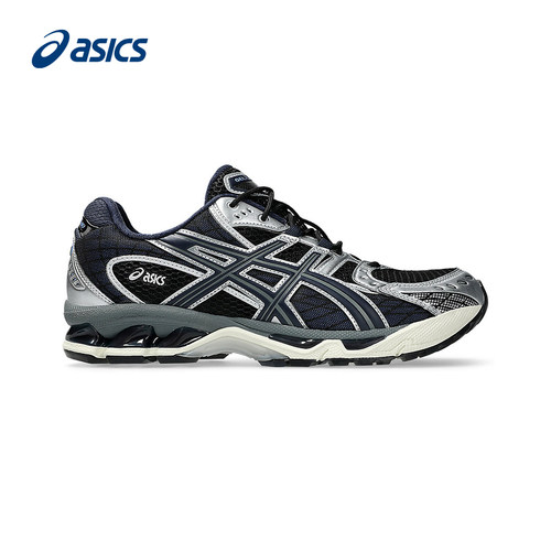 ASICS|（新款）2025F/W中性低帮鞋 1203A543-003