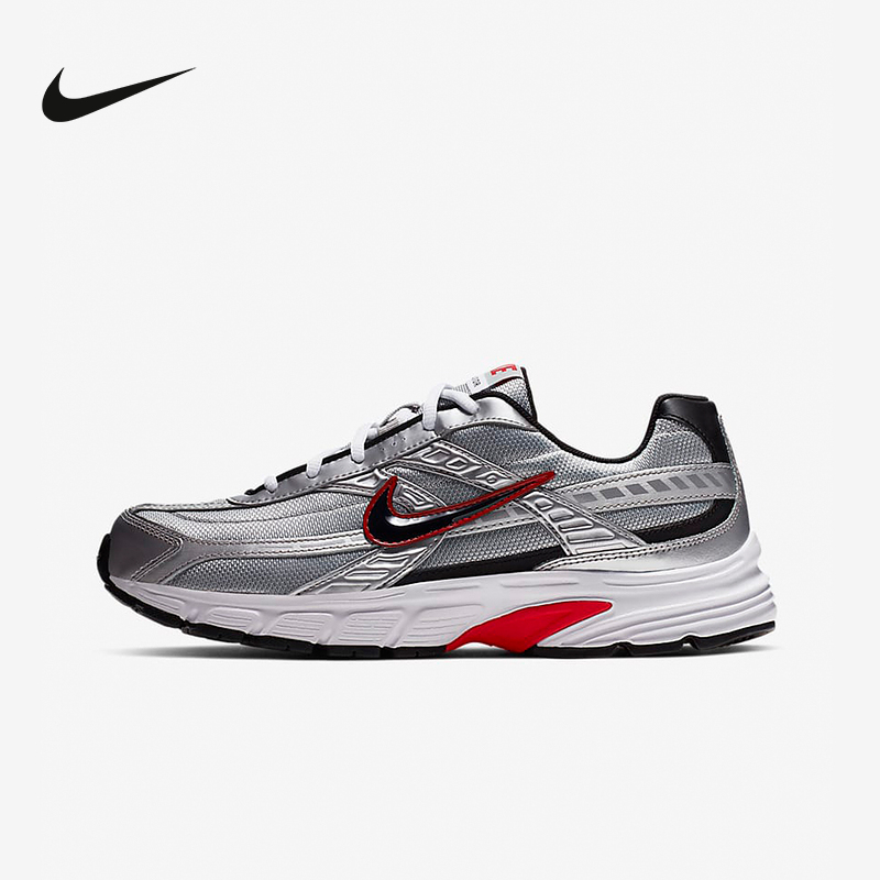 Nike耐克男鞋INITIATOR复古老爹鞋运动休闲缓震跑步鞋394055-001