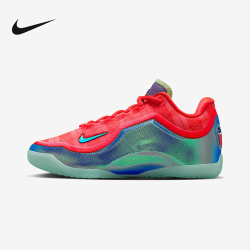NIKE耐克男女童鞋詹姆斯23