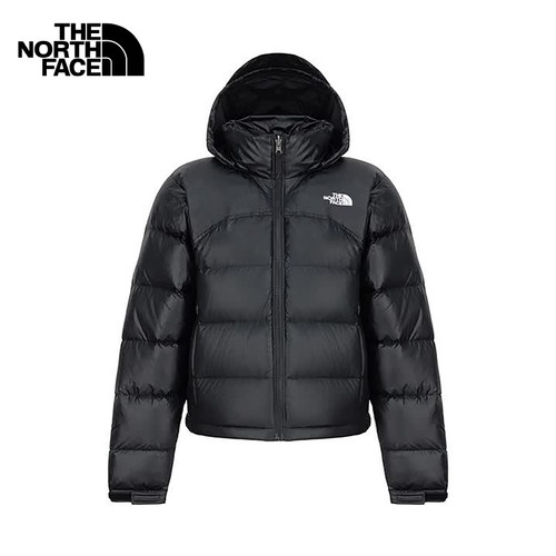 THE NORTH FACE|（新款）2025F/W女羽绒服 NF0A831FGOG1