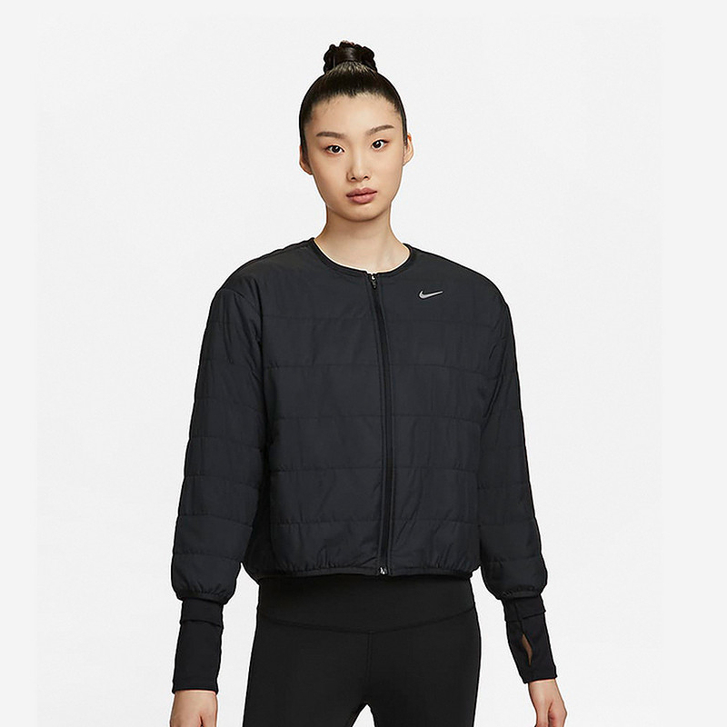 耐克nike女子保暖夹克外套