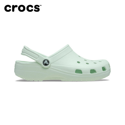 CROCS(卡骆驰)|（新款）2025秋中性克骆格 10001-3YF