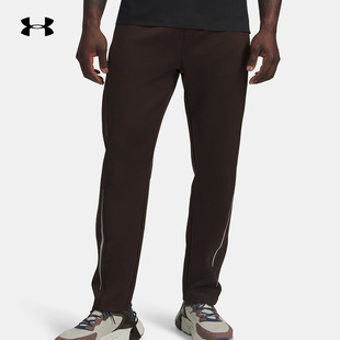 UNDERARMOUR 6008990 新款 W男梭织长裤 246 2025F 安德玛