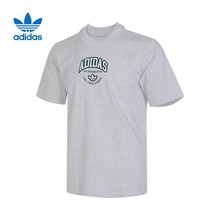阿迪达斯 （adidas）2024夏男短袖T恤 IS2929
