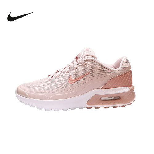 NIKE耐克女鞋跑步鞋26春新款训练鞋AIR MAX气垫运动鞋IO9414-600