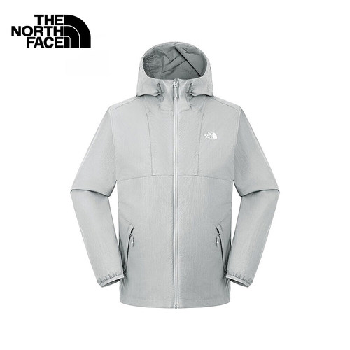 THE NORTH FACE|北面（新款）2025S/S男皮肤衣 NF0A8EZYA0M1