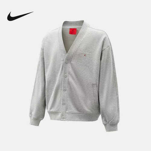 耐克（NIKE）|（新款）2026秋男针织开衫 IW6371-050