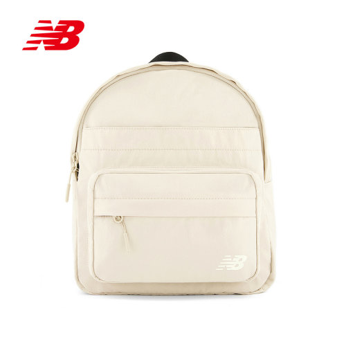 New Balance|（新款）2025秋女运动背包 LAB53403-LIN