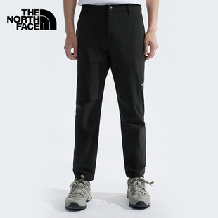 北面 FACE 新款 2025F NF0A8GG4JK31 THE W男长裤 NORTH
