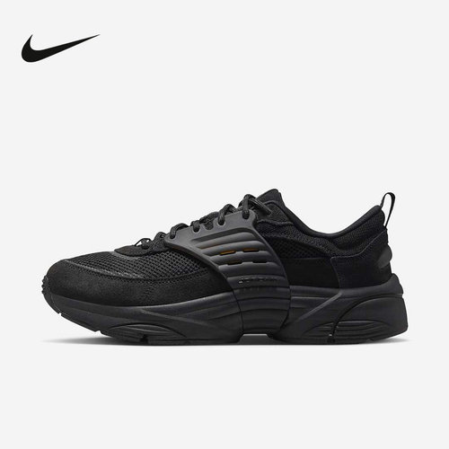 NIKE耐克男鞋JORDAN TRUNNER漫游飞翼运动鞋黑色休闲鞋IB3722-003