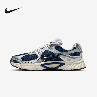 NIKE耐克男鞋25冬新款V5 RNR复古老爹鞋网面透气跑步鞋HJ5228-400