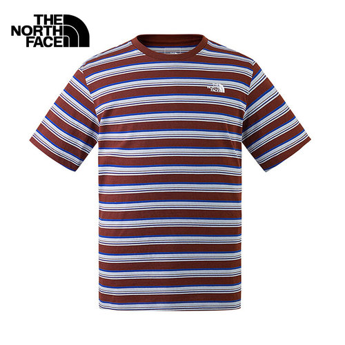 THE NORTH FACE|（新款）2026S/S男短袖 NF0A8G07MK81
