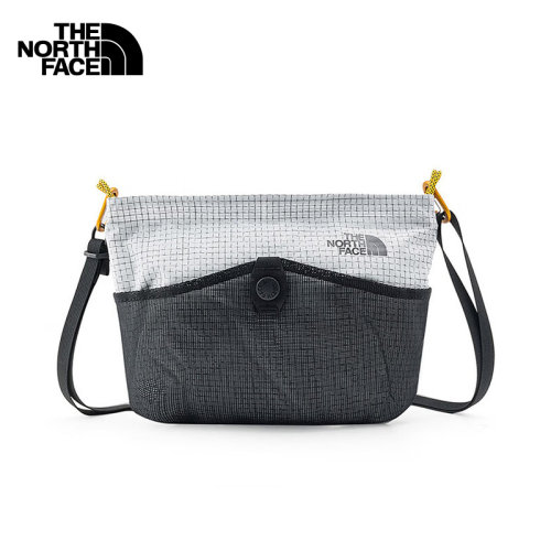 THE NORTH FACE|（新款）2026S/S中性单肩包 NF0A8GJGM4I1