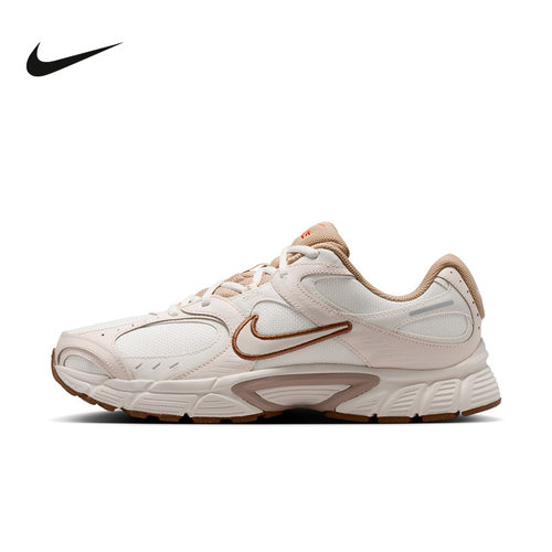 NIKE耐克男鞋2026夏新款运动鞋V5 RNR复古老爹鞋跑步鞋IR7541-121