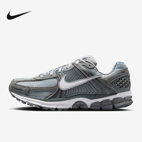 NIKE耐克2025夏男鞋NIKE ZOOM VOMERO 5运动休闲鞋HF1553-003