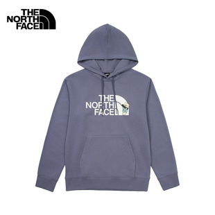 THE NORTH FACE|（新款）2025F/W男卫衣 NF0A8F0CBTR1