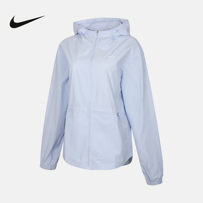 耐克（NIKE）|（新款）2026夏女梭织夹克 IF1167-412
