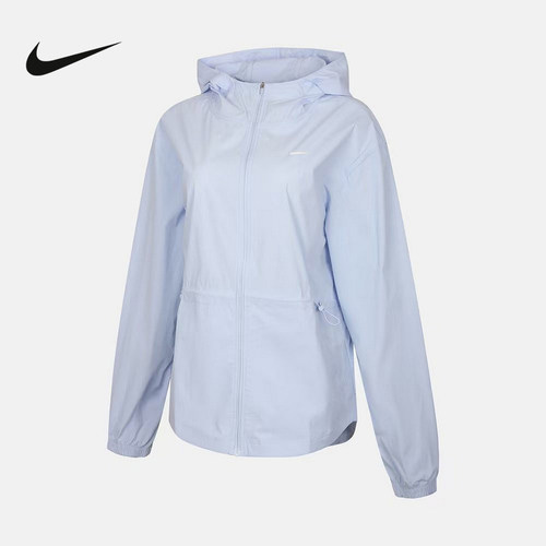耐克（NIKE）|（新款）2026夏女梭织夹克 IF1167-412