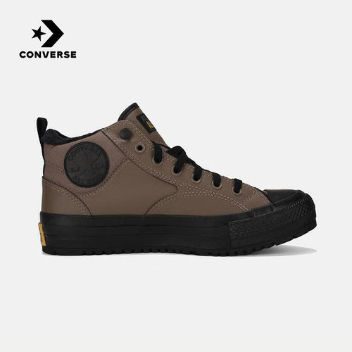 匡威（Converse）|（新款）2025冬中性ALL STAR A14619C