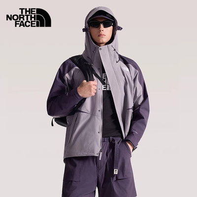 THE NORTH FACE|北面（新款）2026S/S男冲锋衣 NF0A8F19JZU1