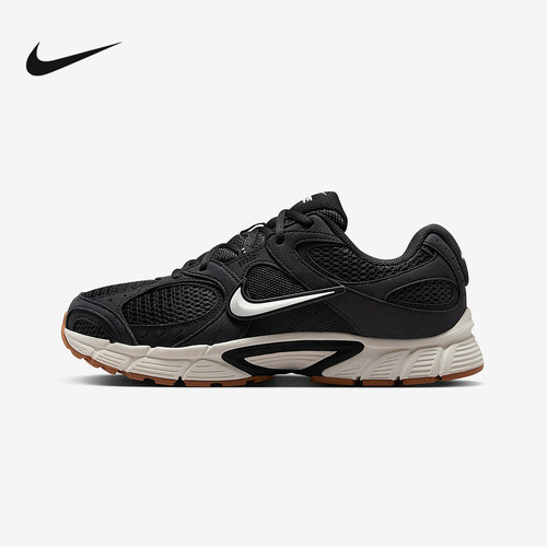 NIKE耐克男鞋25冬新款V5 RNR透气轻便运动鞋复古跑步鞋II6292-004