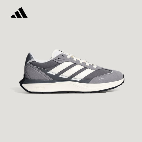 阿迪达斯 （adidas）|（新款）2026冬中性运动休闲鞋 LA1987