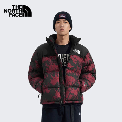 THE NORTH FACE|（新款）2025F/W男羽绒服 NF0A8D16DJH1