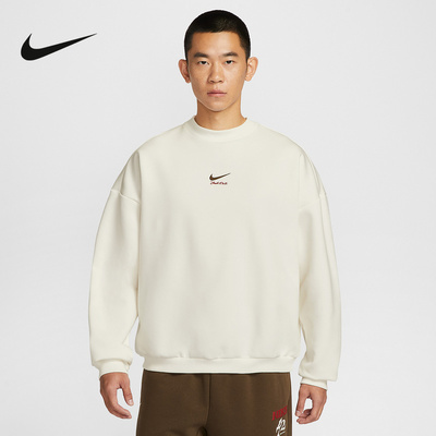 耐克（NIKE）|（新款）2026春男针织套头衫 IQ3819-133