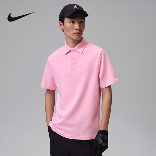 耐克（NIKE）|（新款）2026夏男短袖POLO衫 HQ8689-690
