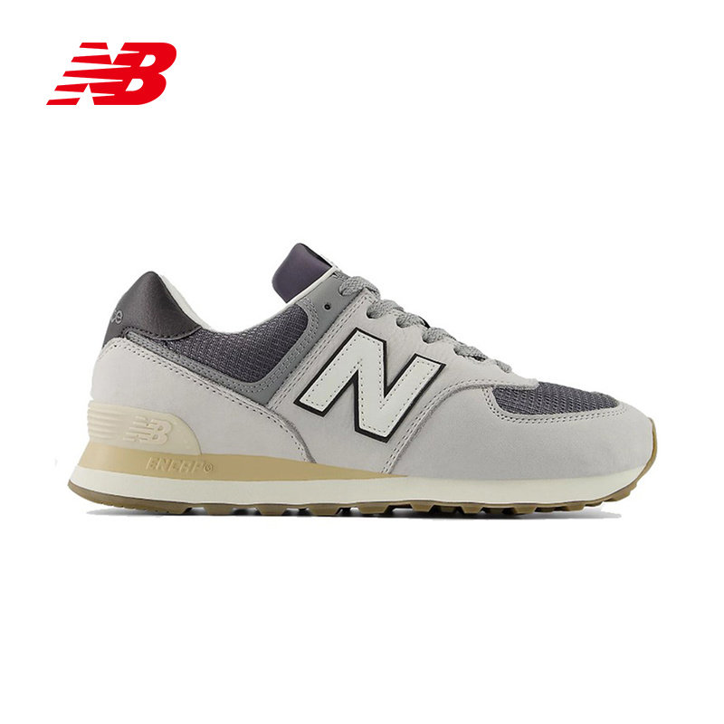 New Balance|（新款）2026春中性慢跑鞋 U57418X,运动鞋new,跑步鞋,淘宝优惠券,粉丝福利购,淘宝优惠卷