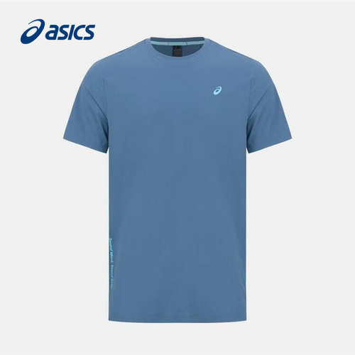 ASICS|（新款）2026F/W男短袖T恤 2031F708-400