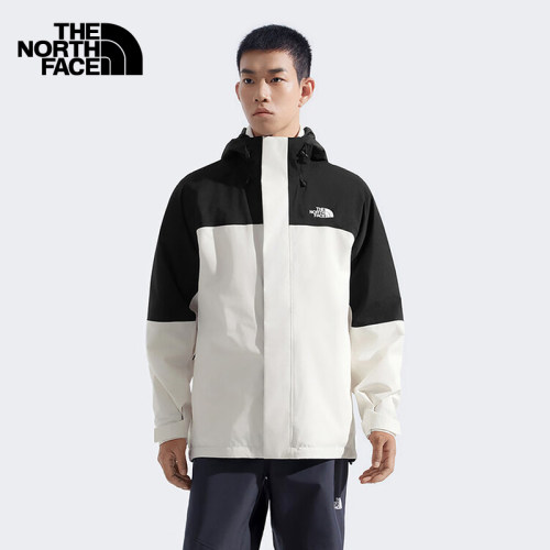 THE NORTH FACE|北面（新款）2025F/W男三合一夹克 NF0A89ZPROU1