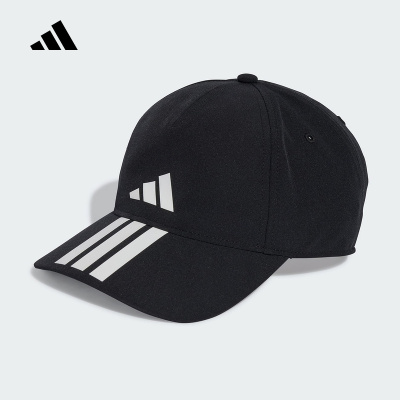 阿迪达斯 （adidas）|（新款）2025秋中性运动帽 JY0938
