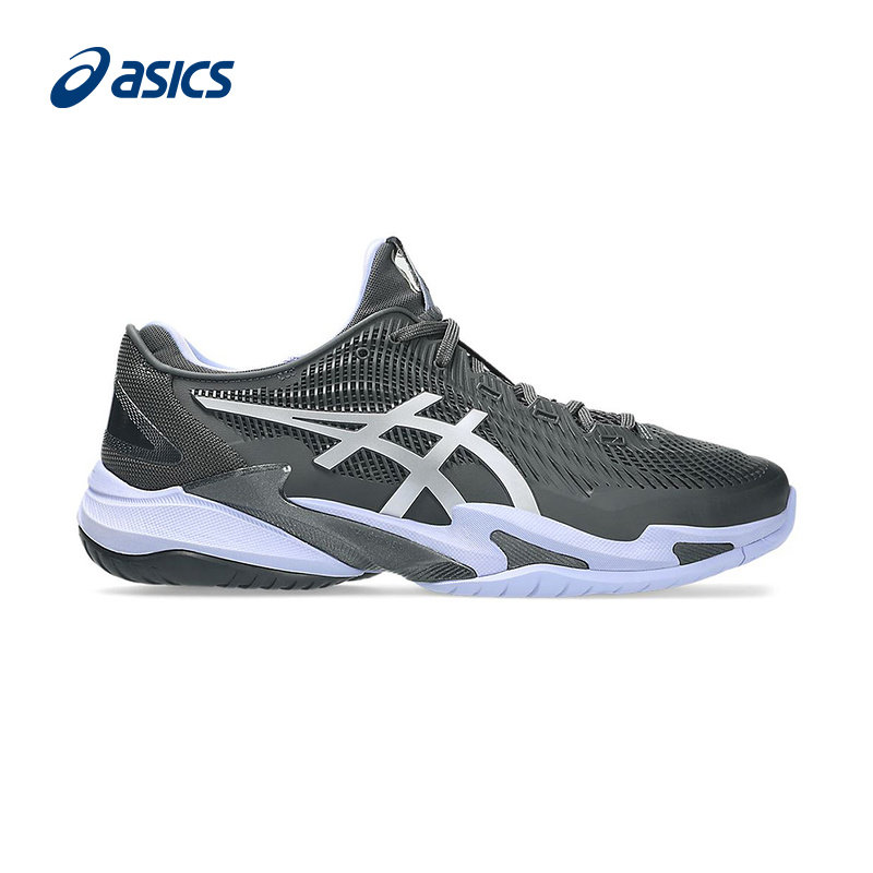 ASICS亚瑟士新款男子运动舒适潮流网球鞋1041A569-020图片