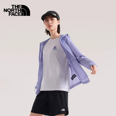 THE NORTH FACE|（新款）2026S/S女皮肤衣 NF0A8BWDW231
