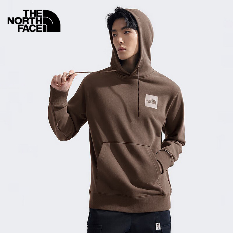 THE NORTH FACE|北面(新款)2024F/W中性卫衣 NF0A8EJ21OI1