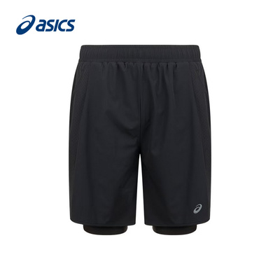 ASICS|（新款）2026S/S男短裤 2031F536-001