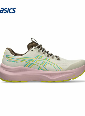 ASICS|（新款）2026S/S女低帮鞋 1012B984-020