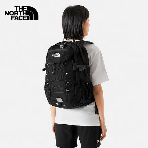 THE NORTH FACE|北面秋冬新款中性日用背包 NF00CF9C4GZ1